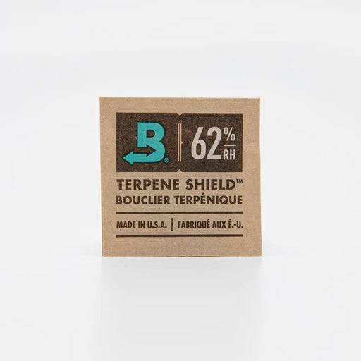 Boveda 62% RH The Original Terpene Shield Boveda Herb Smoking Accessories