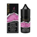 Fruitia Salts 30mL Fruitia eJuice Nicotine Salt Premiums Pink Burst / 35mg