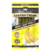 King Palm Real Leaf Mini Rolls (5 Pack) King Palm Smoking Accessories Banana Cream