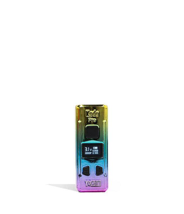 Yocan Kodo Pro Wulf 510 Battery Yocan Smoking Accessories Full Color