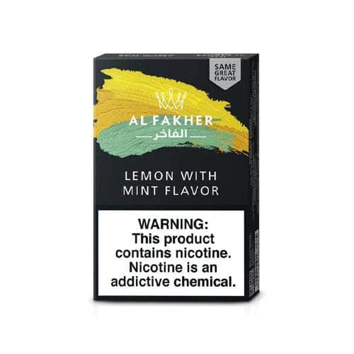 Al Fakher Authentic Hookah Tobacco Al Fakher Hookah