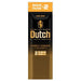 Dutch Masters Wraps Dutch Masters Smoking Accessories Honey Fusion