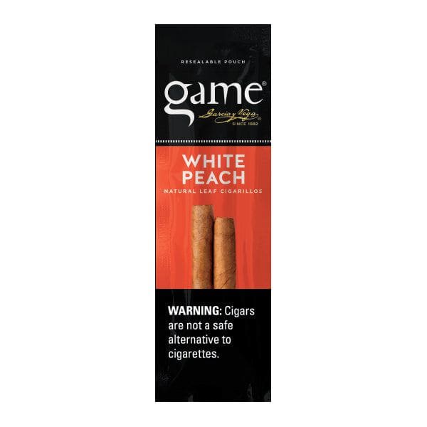 Game Wraps Game Smoking Accessories