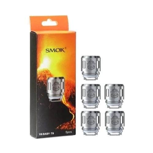 Smok Baby Beast Coil clearance Smok Coils/Pods/Glass