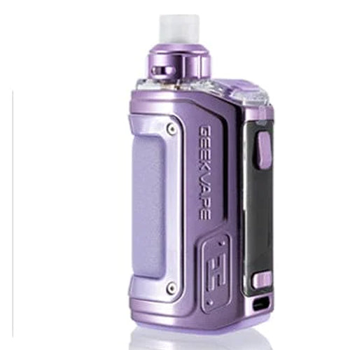 GeekVape H45 Kit is our most popular kit!