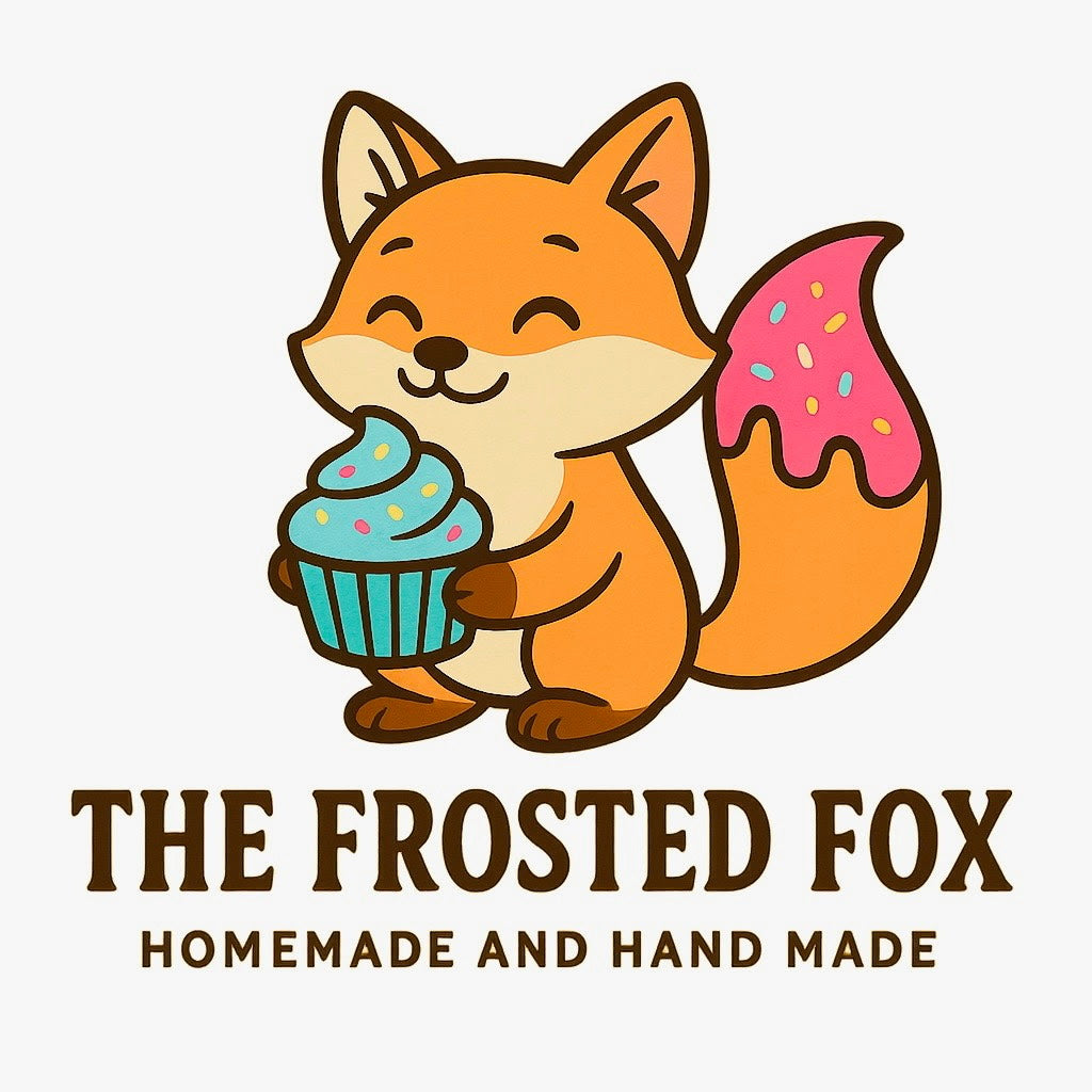 The Frosted Fox