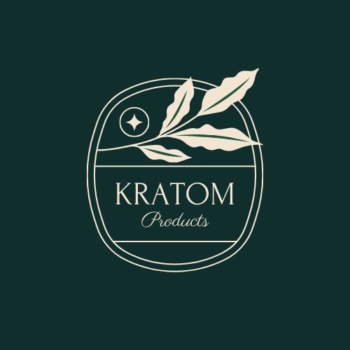 Kratom Pills
