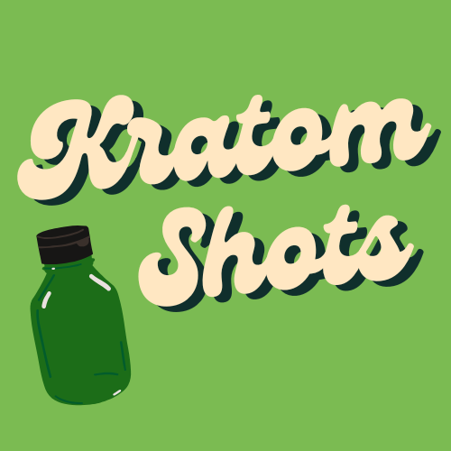 Kratom Shots