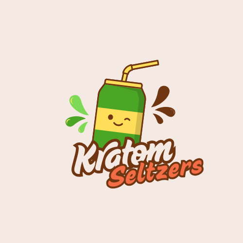 Kratom Seltzers 