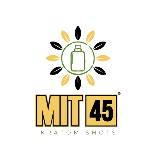 MIT45 Kratom Products at Quick Clouds Vape Shop