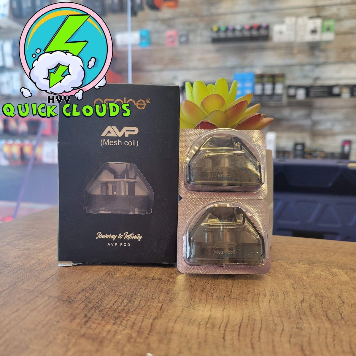 Aspire Replacement Parts - Coils - Pods - Glass | Quick Clouds Vape Shop and Delivery