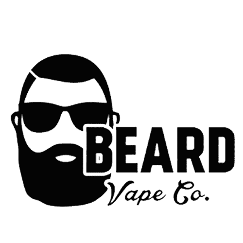 Beard Vape Co e-juices | Quick Clouds Vape Shop and Delivery