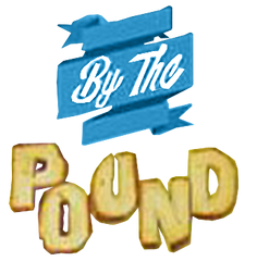 By the Pound