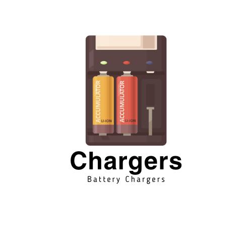 Battery Chargers | Quick Clouds Vape Shop