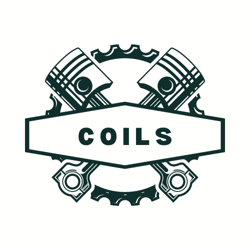 Replacement Vape Coils