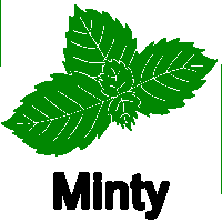 Disposable Mint and Menthol | Quick Clouds Vape Shop and Delivery