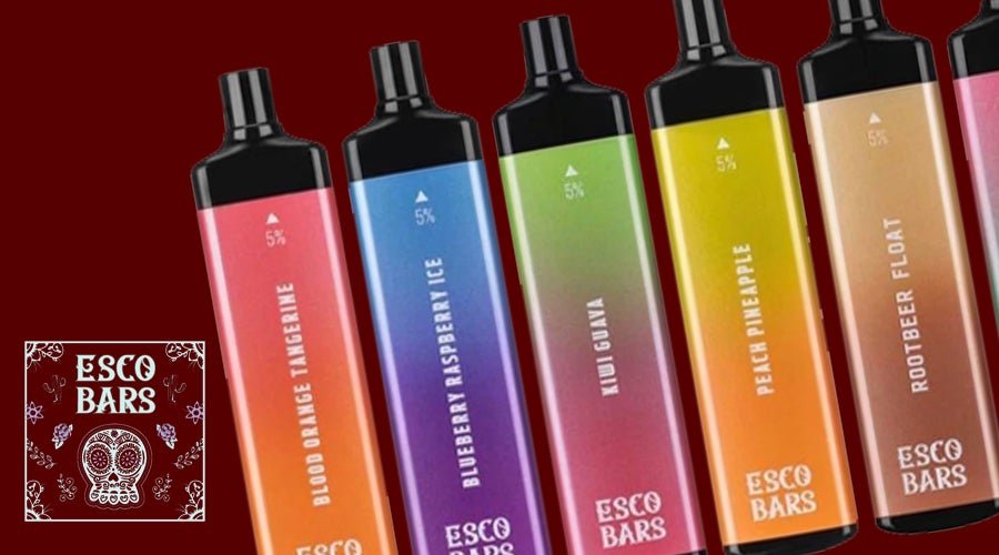 Disposables with MORE THAN 3000 Puffs | Quick Clouds Vape Shop and Delivery