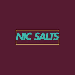 Nicotine Salts Selection