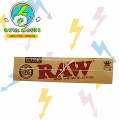 Raw Rolling