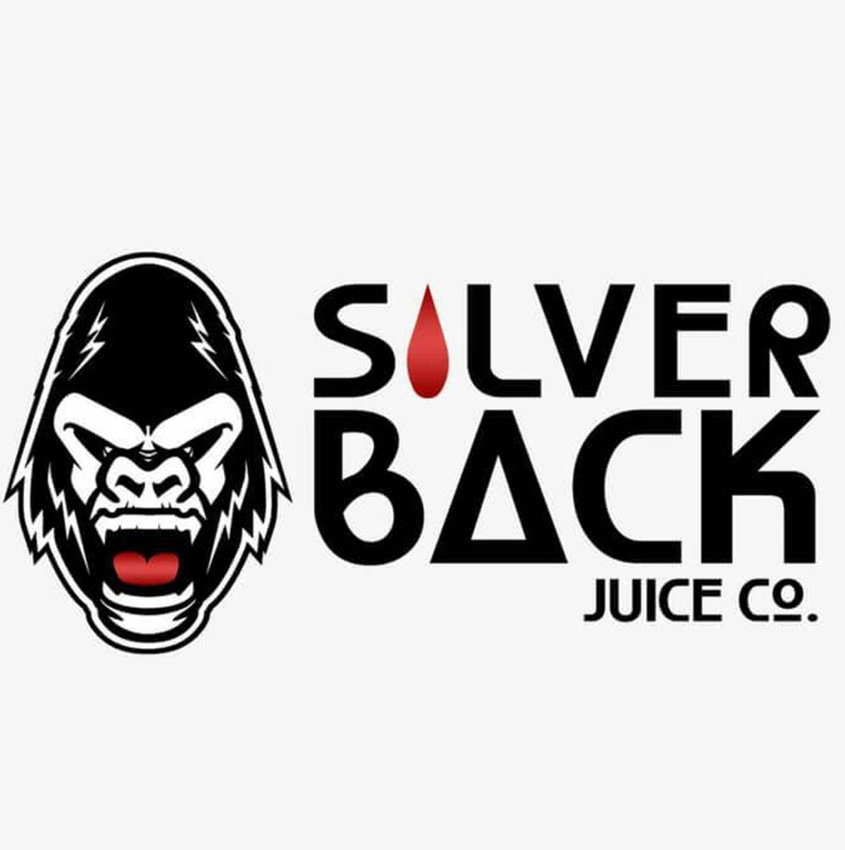 Silverback Juice Co has the best flavors, including Harambe, Lola, Amy, Rocky, Sandy & Booboo | 120mL e-Juices | 30mL nic salts | Buy 2 Get 1 FREE | Same-day delivery