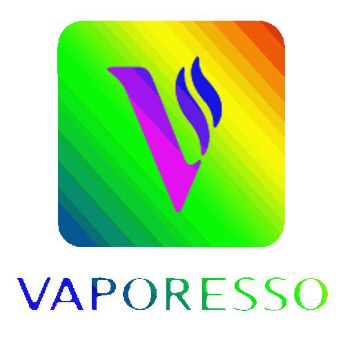 Vaporesso Hardware Pods and Coils | Quick Clouds Vape Shop and Delivery