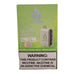 3 Bar 20k 3% Rechargeable Disposable 3 Bar Disposables Bubble Gang Sour Apple Berry / 20000+ / 3% (30mg)