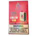 3 Bar 20k 3% Rechargeable Disposable 3 Bar Disposables Cherry Watermelon / 20000+ / 3% (30mg)