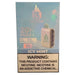 3 Bar 20k 3% Rechargeable Disposable 3 Bar Disposables Icy Mint / 20000+ / 3% (30mg)