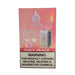 3 Bar 20k 3% Rechargeable Disposable 3 Bar Disposables Juicy Peach / 20000+ / 3% (30mg)