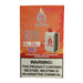 3 Bar 20k 3% Rechargeable Disposable 3 Bar Disposables Strawberry Ice / 20000+ / 3% (30mg)
