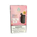 3 Bar 25k 3% Rechargeable Disposable 3 Bar Disposables Peach Raspberry / 20000+ / 3% (30mg)
