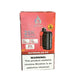 3 Bar 25k 3% Rechargeable Disposable 3 Bar Disposables Watermelon Ice / 20000+ / 3% (30mg)