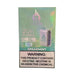 3 Bar 20k 3% Rechargeable Disposable 3 Bar Disposables Spearmint / 20000+ / 3% (30mg)