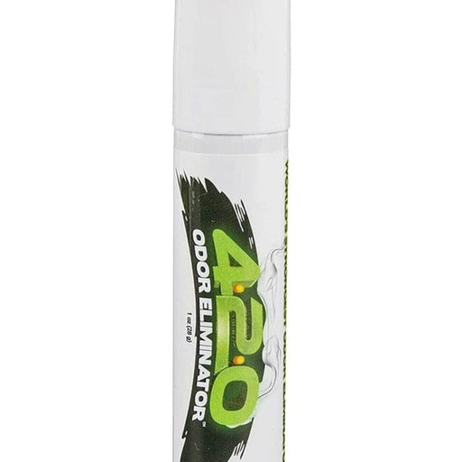 420 Odor Eliminator Aerosol 420 Odor Eliminator Smoking Accessories 420 Clean Green