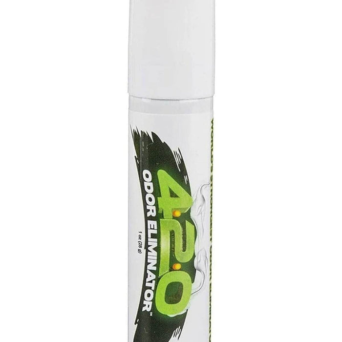 420 Odor Eliminator Aerosol 420 Odor Eliminator Smoking Accessories 420 Clean Green