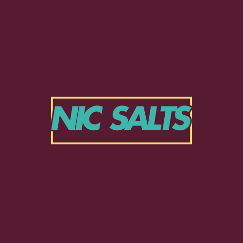 Nic Salts | Quick Clouds Vape Shop and Delivery