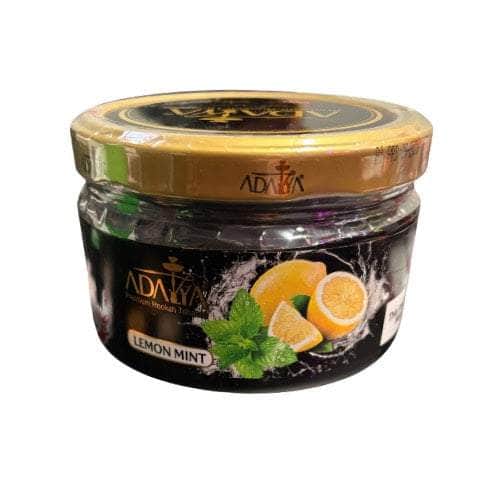 Adaya Premium Hookah Tobacco (250g) Adaya Hookah Lemon Mint