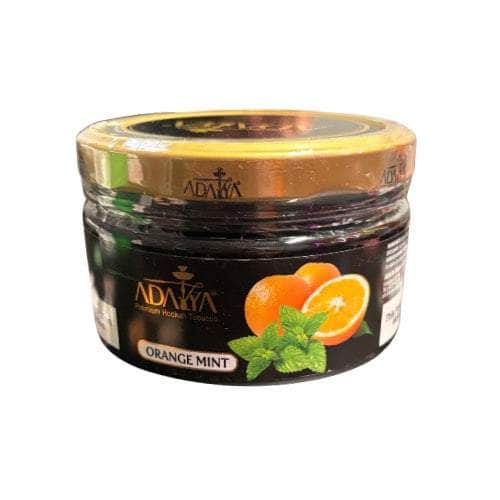 Adaya Premium Hookah Tobacco (250g) Adaya Hookah Orange Mint