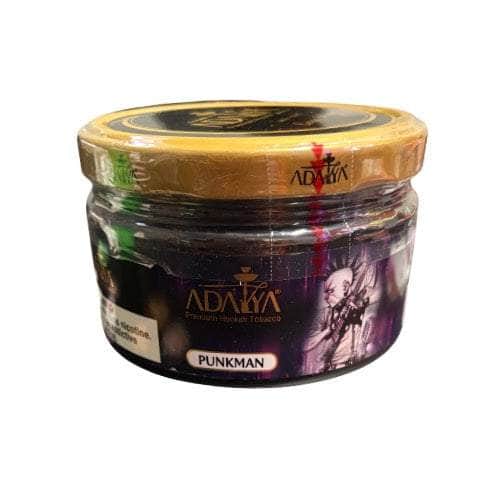 Adaya Premium Hookah Tobacco (250g) Adaya Hookah Punkman
