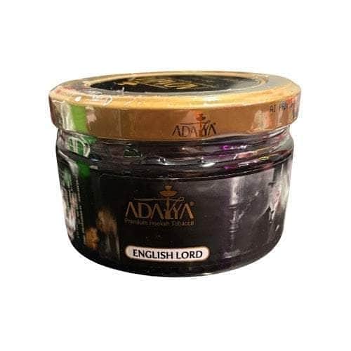 Adaya Premium Hookah Tobacco (250g) Adaya Hookah English Lord