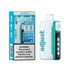 Adjust MyCool 40k 5% Rechargeable Disposable Adjust Disposables Baja Splash / 40000+ / 5% (50mg)