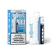 Adjust MyCool 40k 5% Rechargeable Disposable Adjust Disposables Blue Razz Ice / 40000+ / 5% (50mg)