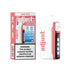Adjust MyCool 40k 5% Rechargeable Disposable Adjust Disposables Cherry Strazz / 40000+ / 5% (50mg)