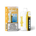 Adjust MyCool 40k 5% Rechargeable Disposable Adjust Disposables Dragon Strawnana / 40000+ / 5% (50mg)