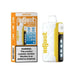 Adjust MyCool 40k 5% Rechargeable Disposable Adjust Disposables Mango Magic / 40000+ / 5% (50mg)