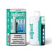 Adjust MyCool 40k 5% Rechargeable Disposable Adjust Disposables Miami Mint / 40000+ / 5% (50mg)