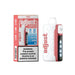 Adjust MyCool 40k 5% Rechargeable Disposable Adjust Disposables Peach + / 40000+ / 5% (50mg)