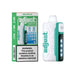 Adjust MyCool 40k 5% Rechargeable Disposable Adjust Disposables Sour Apple Ice / 40000+ / 5% (50mg)