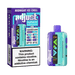Adjust MyFlavor 40k 5% Rechargeable Disposable Adjust Disposables Midnight Ice Chill / 40000+ / 5% (50mg)