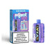 Adjust MyFlavor 40k 5% Rechargeable Disposable Adjust Disposables Blue Razz Ice / 40000+ / 5% (50mg)